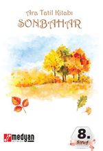 8. Sınıf 1. Dönem Tüm Dersler Kamp Kitabı
