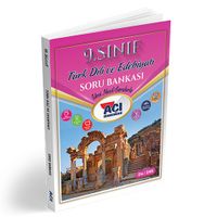 9. Sınıf Türk Dili ve Edebiyatı Yeni Nesil Soru Bankası