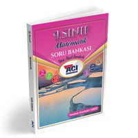 9. Sınıf Matematik Yeni Nesil Soru Bankası