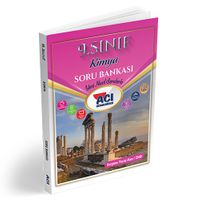 9. Sınıf Kimya Yeni Nesil Soru Bankası