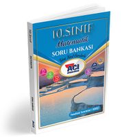 10. Sınıf Matematik Yeni Nesil Soru Bankası