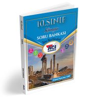 10. Sınıf Kimya Yeni Nesil Soru Bankası