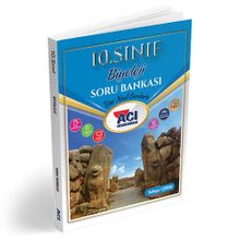 10. Sınıf Biyoloji Yeni Nesil Soru Bankası