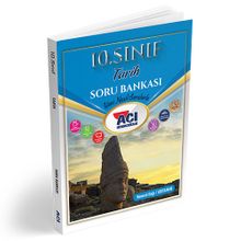 10. Sınıf Tarih Yeni Nesil Soru Bankası