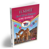 11. Sınıf Türk Dili ve Edebiyatı Yeni Nesil Soru Bankası