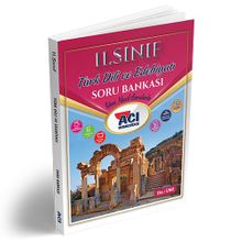 11. Sınıf Türk Dili ve Edebiyatı Yeni Nesil Soru Bankası