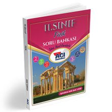 11. Sınıf Fizik Yeni Nesil Soru Bankası