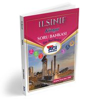 11. Sınıf Kimya Yeni Nesil Soru Bankası