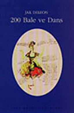 200 Bale ve Dans