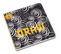 5+ Yaş Draw Kitabı Level 2 1. Kitap / IQ Dikkat ve Yetenek Geliştiren Kitaplar Serisi