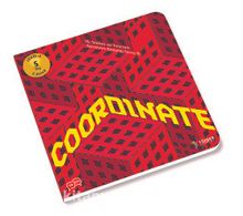 5+ Yaş Coordinate Kitabı Level 2 1. Kitap / IQ Dikkat ve Yetenek Geliştiren Kitaplar Serisi - Kolektif