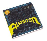 5+ Yaş Algorithm Kitabı Level 2 1. Kitap / IQ Dikkat ve Yetenek Geliştiren Kitaplar Serisi