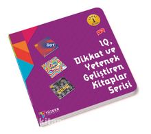 5+ Yaş Seti Level 1 - Kolektif