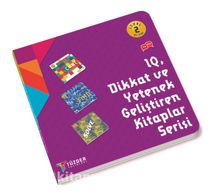 5+ Yaş Seti Level 2 - Kolektif