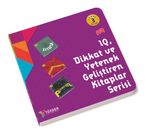 5 Yaş Seti Level 3