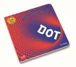 3-4 Yaş DOT Kitabı / IQ Dikkat ve Yetenek Geliştiren Kitaplar Serisi