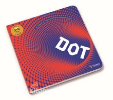 3-4 Yaş DOT Kitabı / IQ Dikkat ve Yetenek Geliştiren Kitaplar Serisi - Kolektif