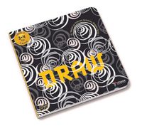 3-4 Yaş Draw Kitabı / IQ Dikkat ve Yetenek Geliştiren Kitaplar Serisi