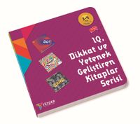 3-4 Yaş Seti Level 1