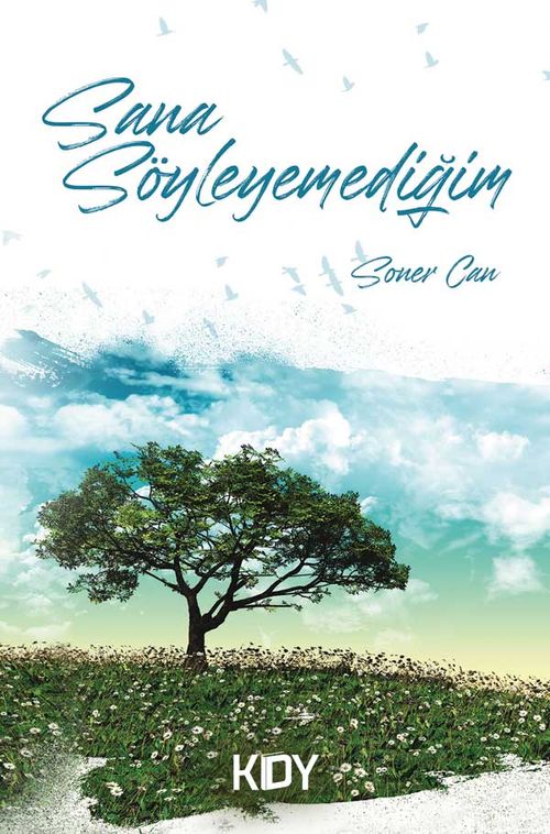 Sana Söyleyemediğim 