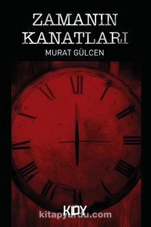 Zamanın Kanatları - Murat Gülcen
