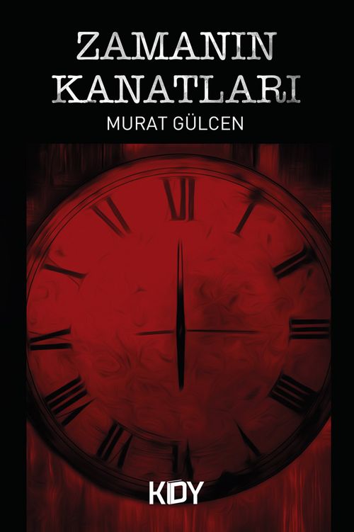 Zamanın Kanatları 