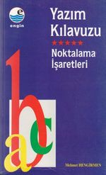 Yazım Kılavuzu-Noktalama İşaretleri