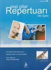 Pop Gitar Repertuarı 160 Şarkı