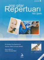 Pop Gitar Repertuarı 160 Şarkı