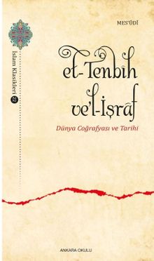 et- Tenbih ve'l-İşraf