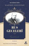 Rus Geceleri
