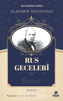 Rus Geceleri - Vladimir Odoyevski