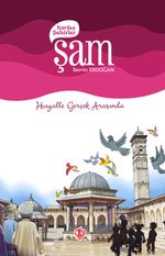 Kardeş Şehirler / Şam