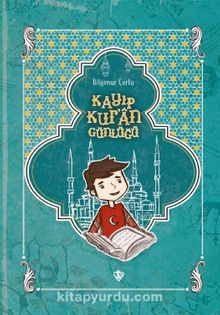 Kayıp Kur'an Günlüğü - Bilgenur Çorlu