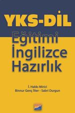 YKS-DİL Eğitimi İngilizce Hazırlık