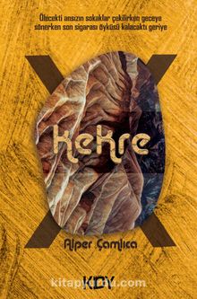 Kekre - Alper Çamlıca