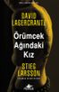 Örümcek Ağındaki Kız / Millennium 4