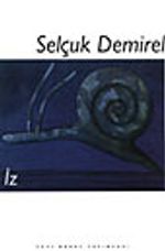 İz (Karton Kapak)