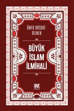 Büyük İslam İlmihali (Renkli Baskı)