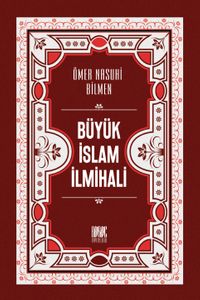 Büyük İslam İlmihali (Renkli Baskı)