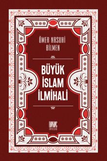 Büyük İslam İlmihali (Renkli Baskı)