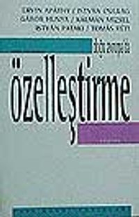 Doğu Avrupa'da Özelleştirme