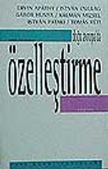 Doğu Avrupa'da Özelleştirme