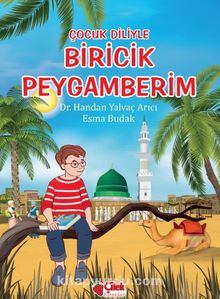 Çocuk Diliyle Biricik Peygamberim - Esma Budak