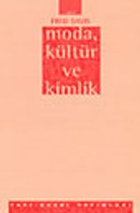 Moda, Kültür ve Kimlik