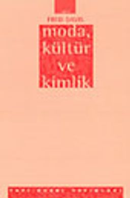 Moda, Kültür ve Kimlik