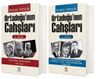 Ortadoğu'nun Cahşları Seti (Ciltli) (2 Kitap)