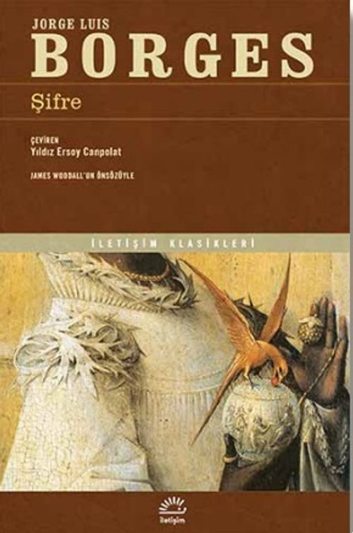Şifre