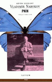 Pnin - Vladimir Nabokov