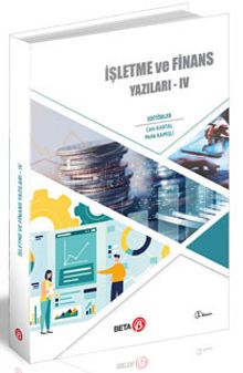 İşletme ve Finans Yazıları 4 - Cem Kartal